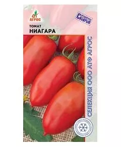 Томат "Агрос" Ниагара F1 0,08 г, фото 