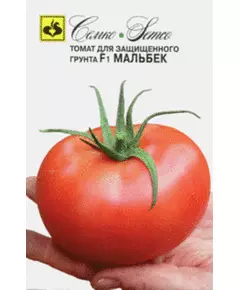 Томат "Семко" Мальбек F1 10 сем, фото 