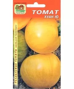Томат "Наш сад" Хуан-Ю 10 сем, фото 