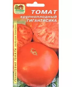 Томат "Наш сад" Гигантистика 10 сем, фото 